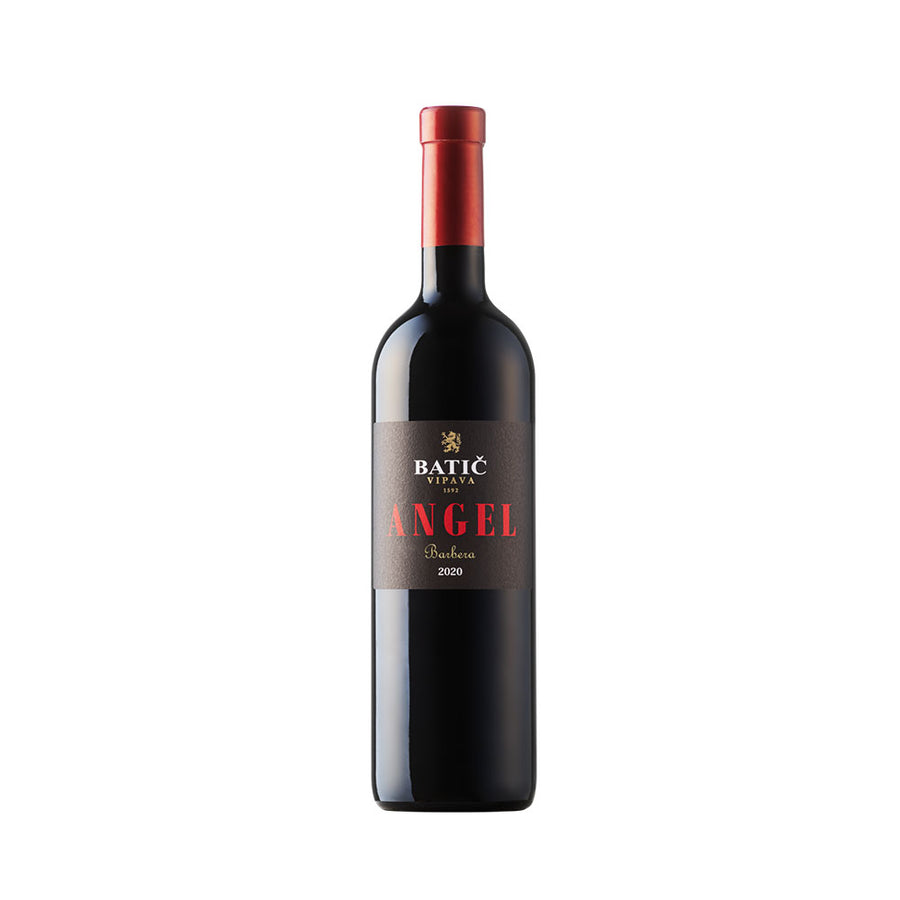 Batic Angel Barbera 2023
