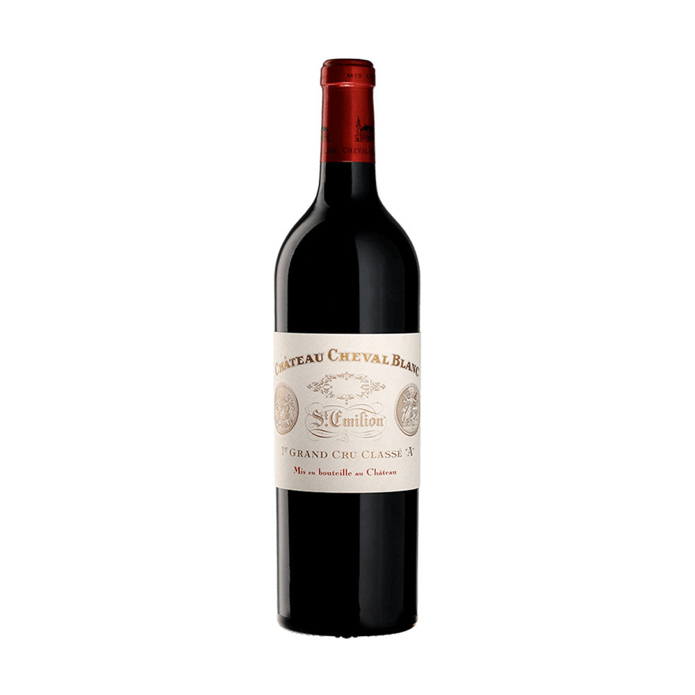 Chateau Cheval Blanc 2022