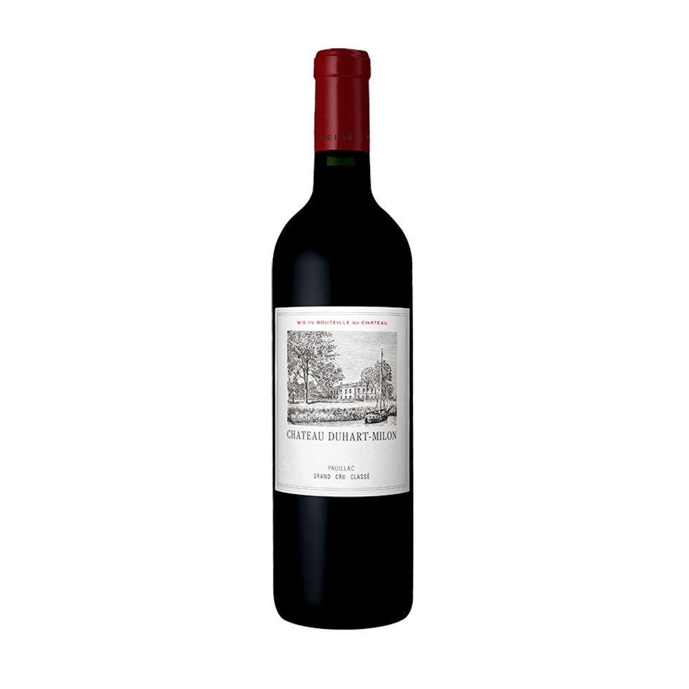 Chateau Duhart-Milon 2022
