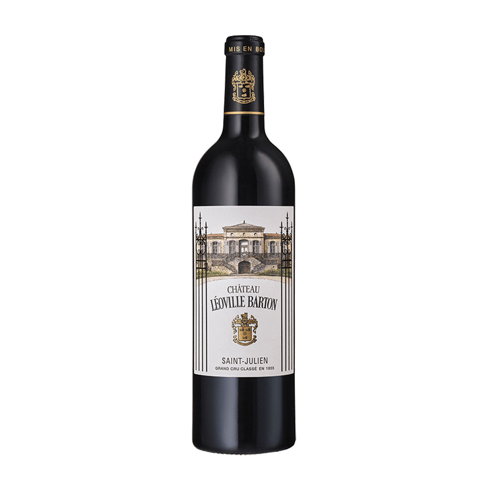 Chateau Leoville Barton 2022