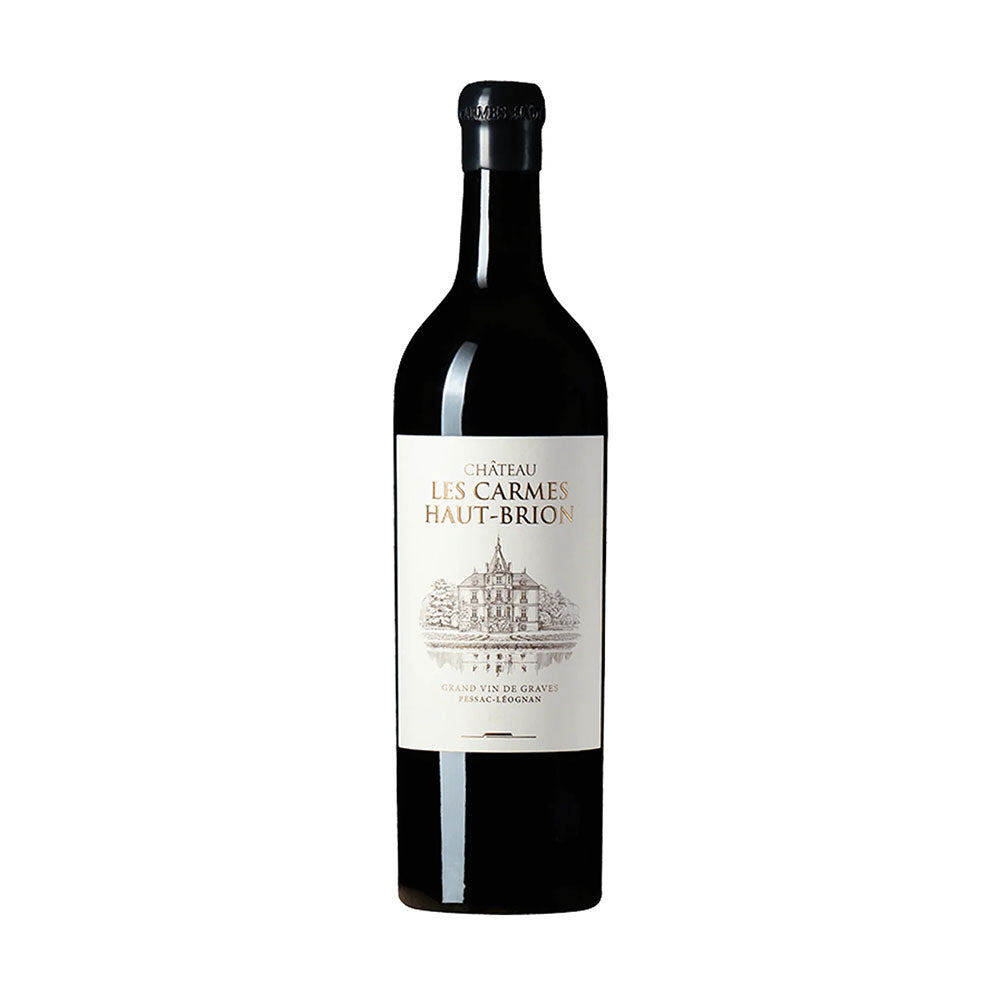 Chateau Les Carmes Haut-Brion 2013