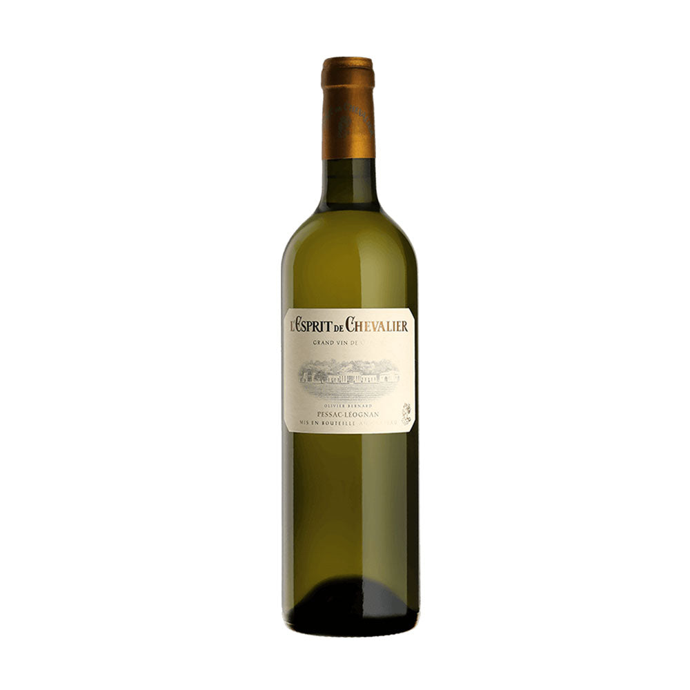 L’Esprit de Chevalier Blanc 2022