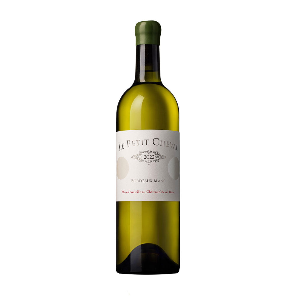 Le Petit Cheval Blanc 2022