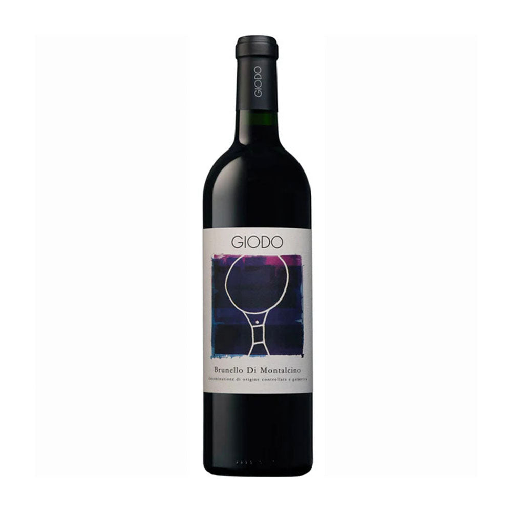 Podere Giodo Brunello di Montalcino DOCG 2018