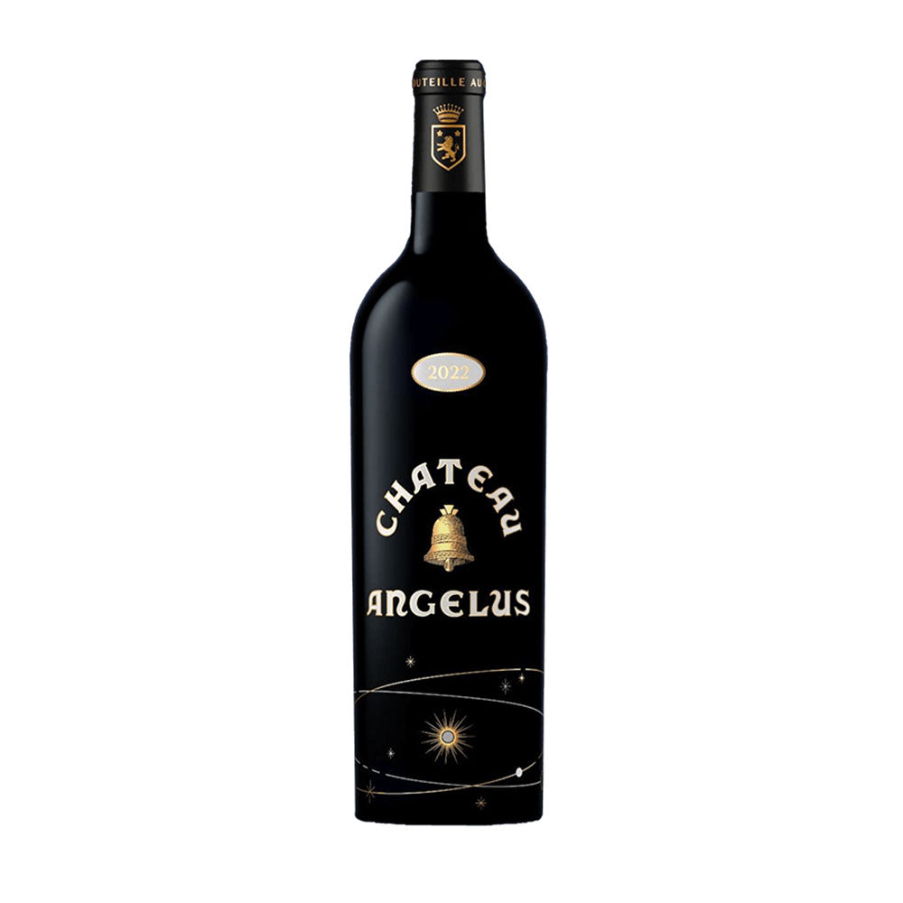 Chateau Angelus 2022