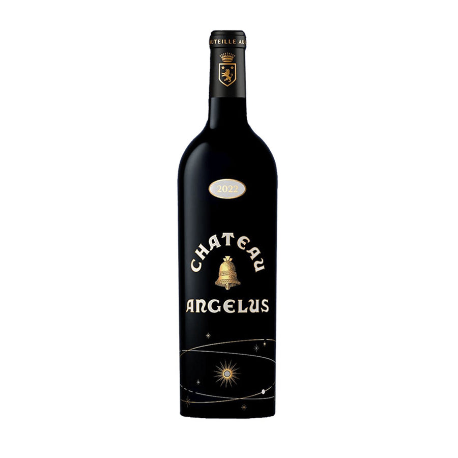 Chateau Angelus 2022
