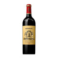 Chateau Angelus Magnum 2007 (1,5 L) Agent 007 version