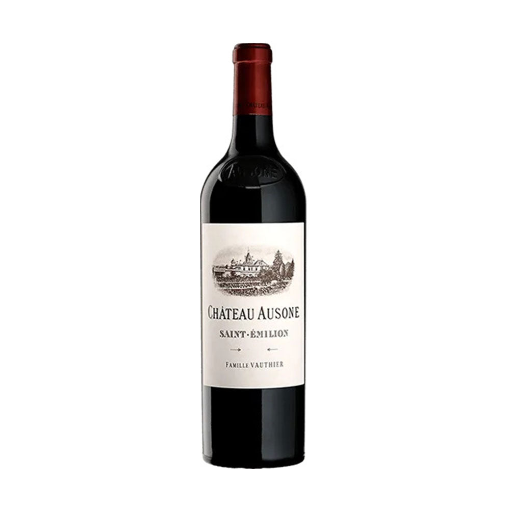 Chateau Ausone 2022
