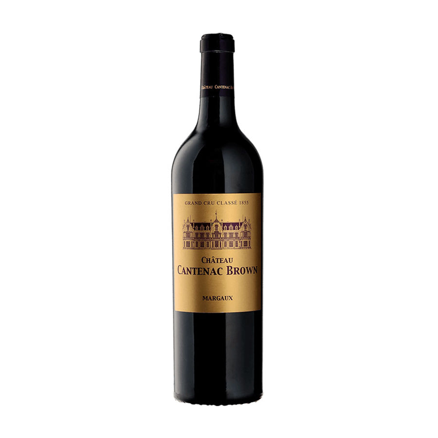 Chateau Cantenac Brown 2011