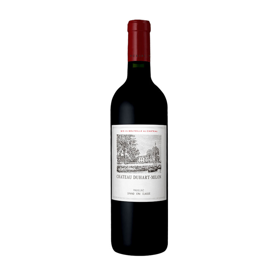 Chateau Duhart-Milon 2022