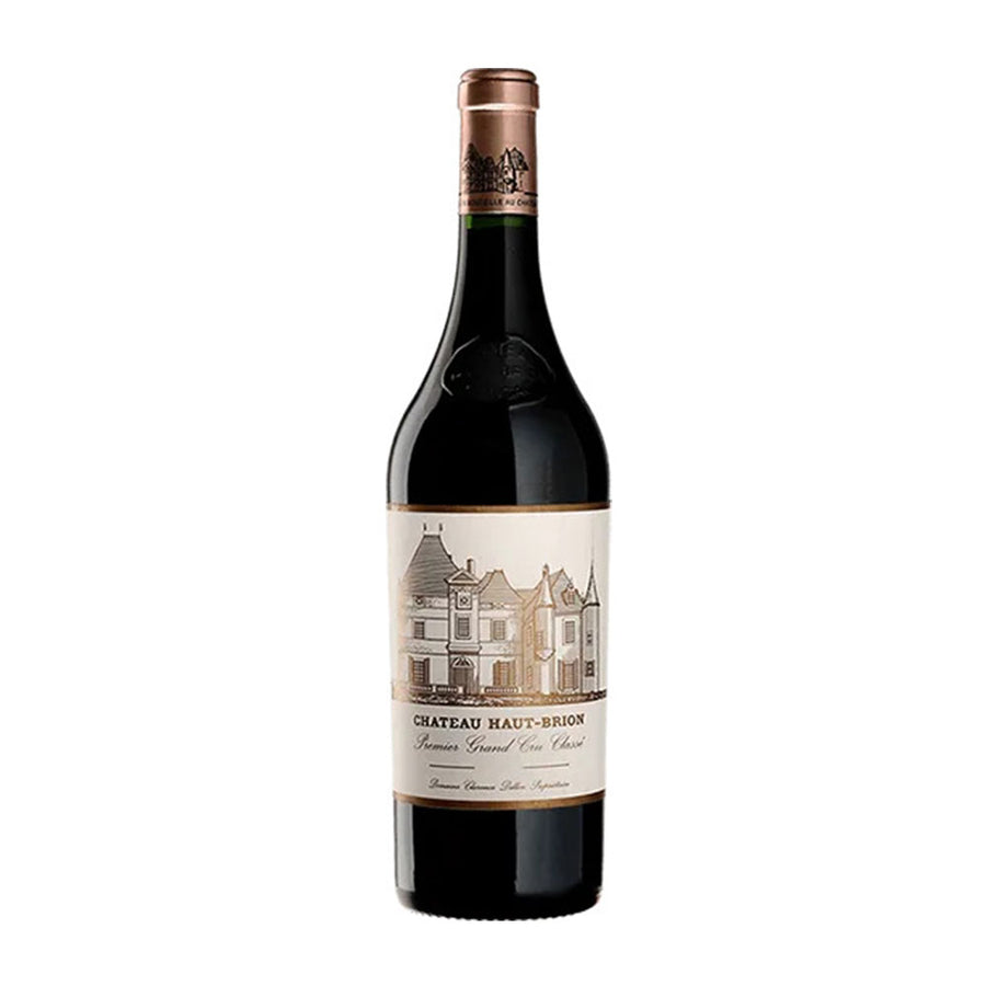 Chateau Haut-Brion 2022