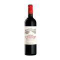 Chateau La Dominique 2022