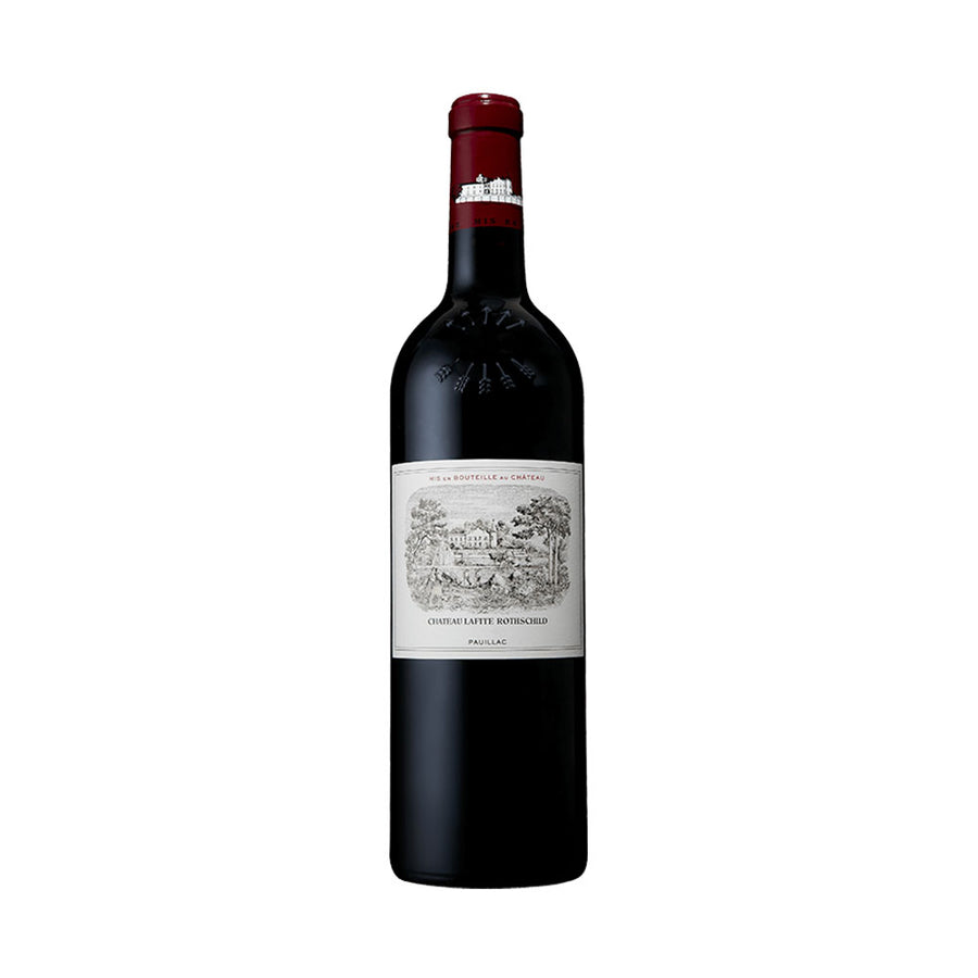 Chateau Lafite Rothschild 2022