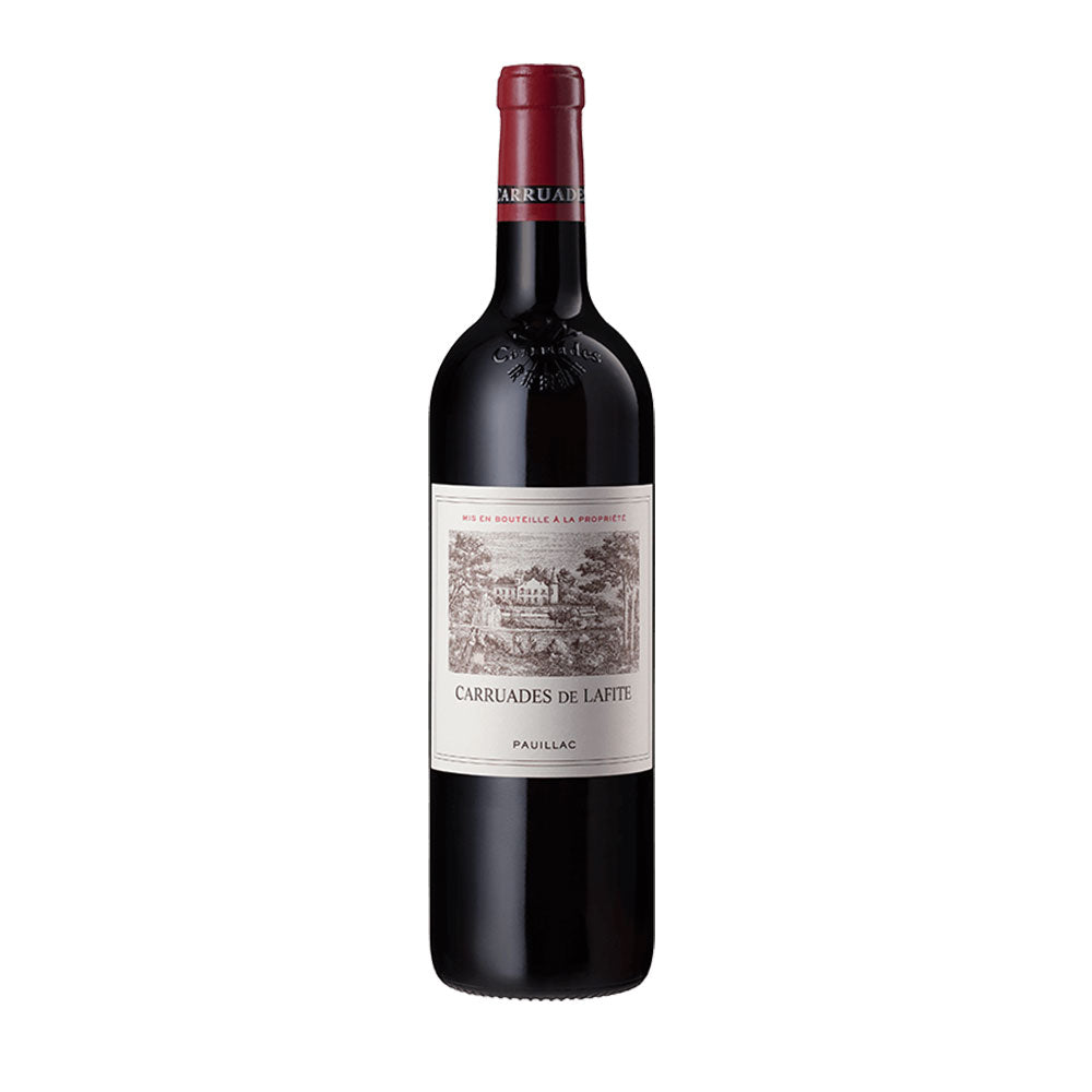 Chateau Lafite Rothschild Carruades de Lafite 2022