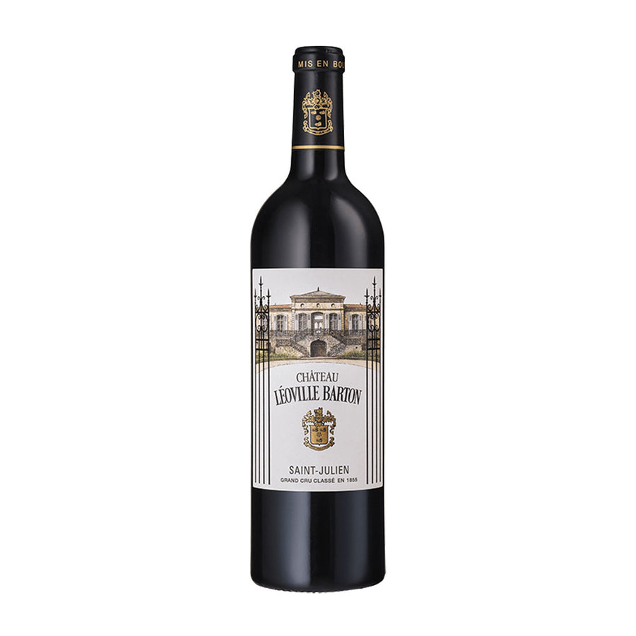 Chateau Leoville Barton 2022