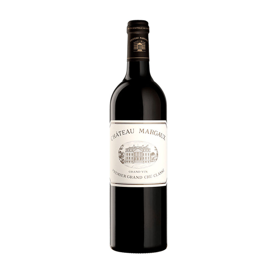 Chateau Margaux 2022