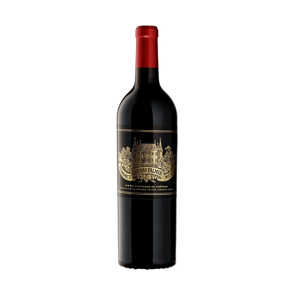 Chateau Palmer 2022