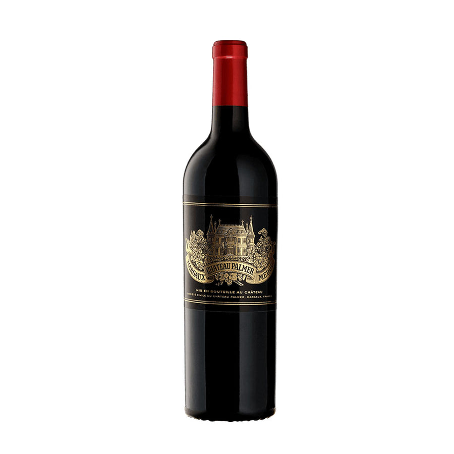 Chateau Palmer 2022