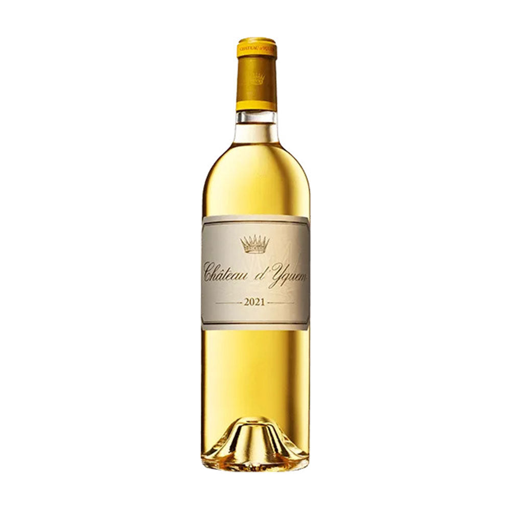 Chateau d’Yquem "Y" 2021