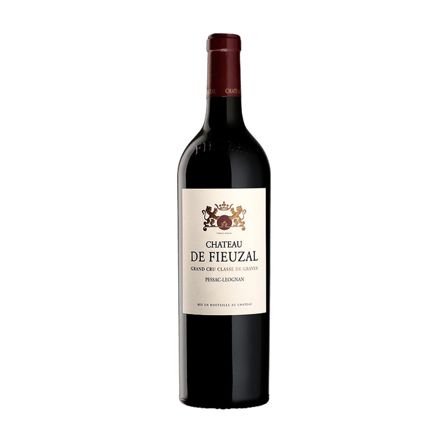 Chateau de Fieuzal 2022