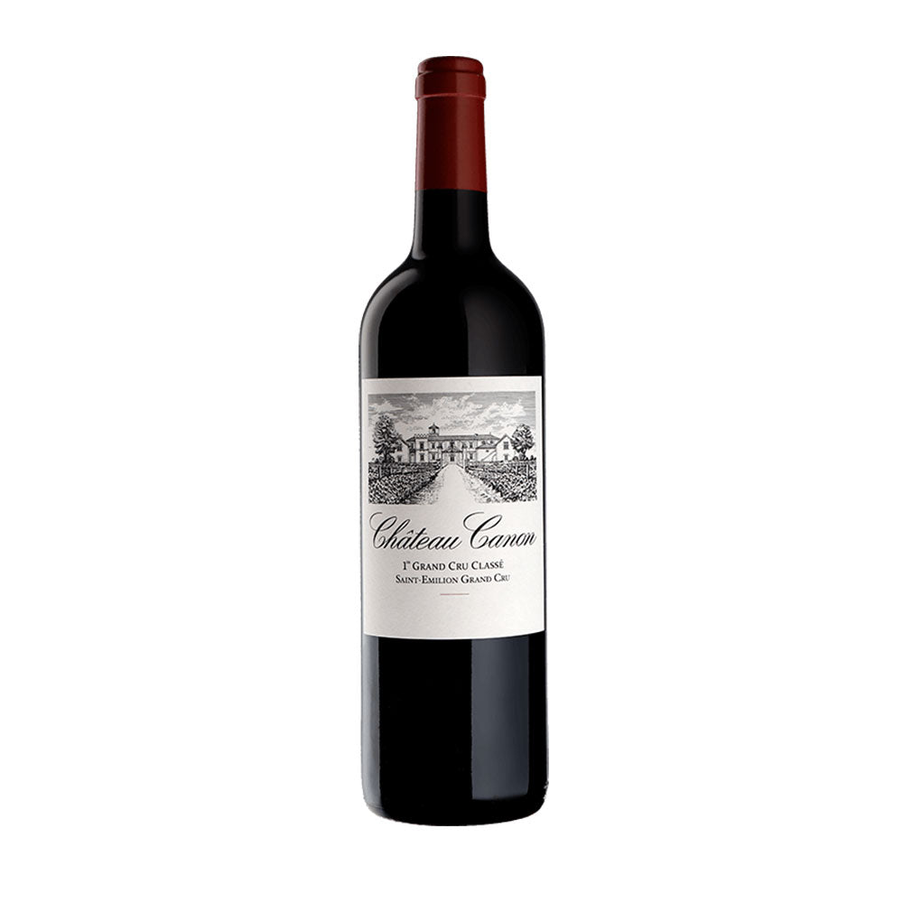 Chateau Canon 2022