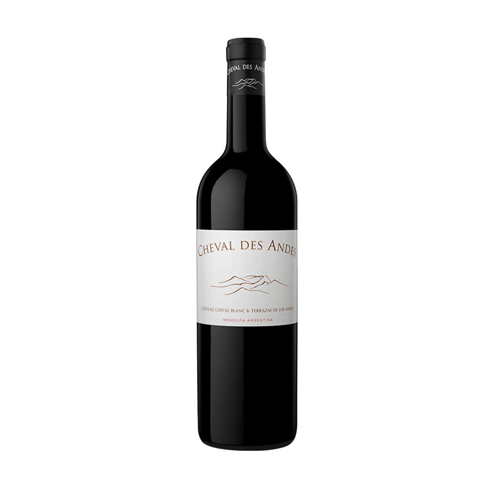 Cheval des Andes 2021