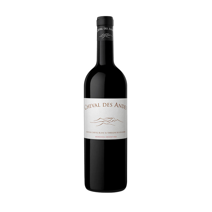 Cheval des Andes 2021