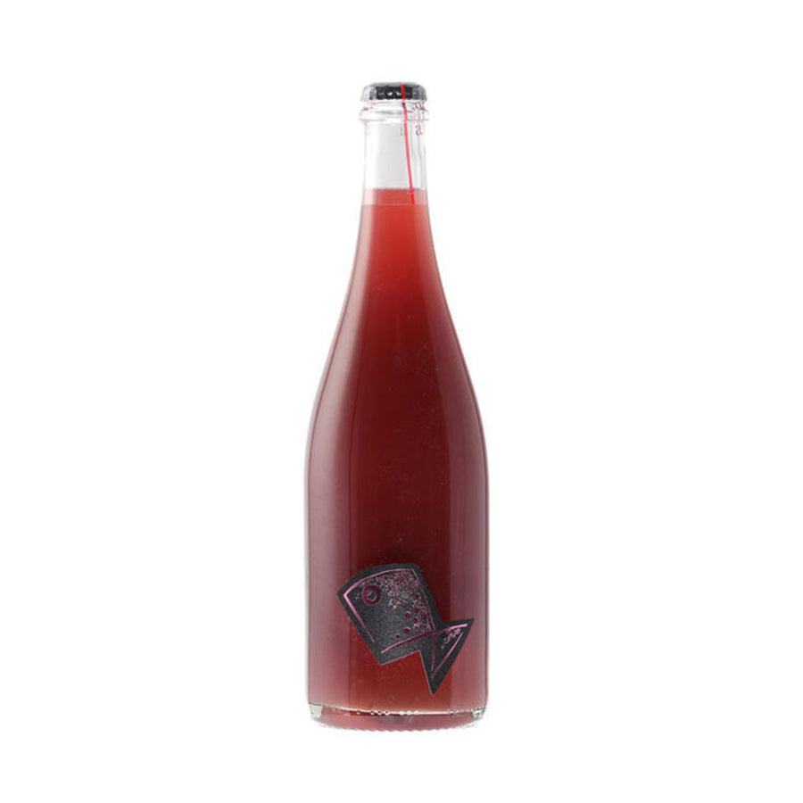 Gordia Natural Bubbles Rose 2023