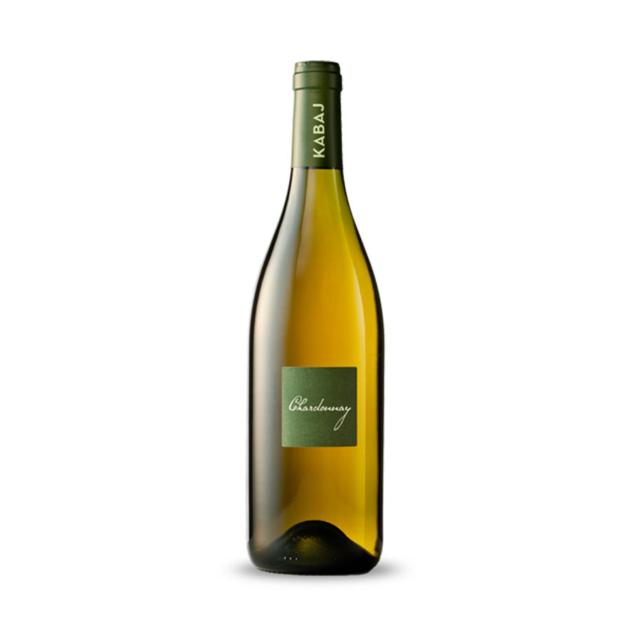 Kabaj Chardonnay 2019