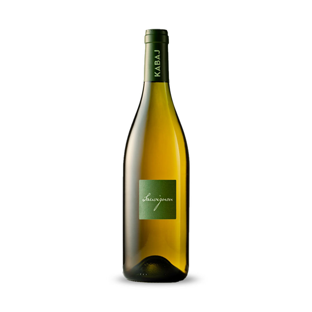 Kabaj Sauvignon 2019