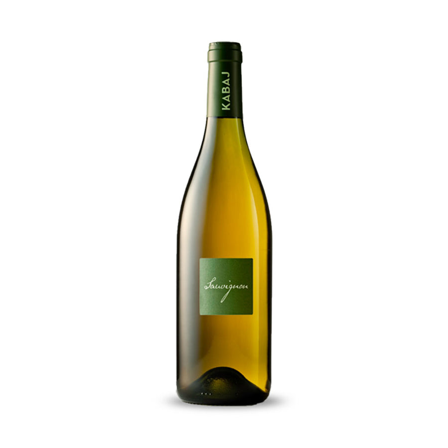 Kabaj Sauvignon 2019
