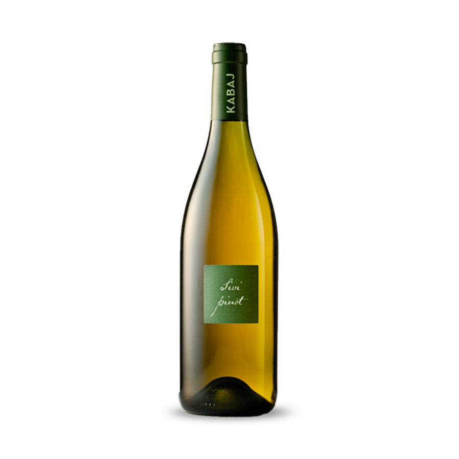 Kabaj Sivi Pinot 2021