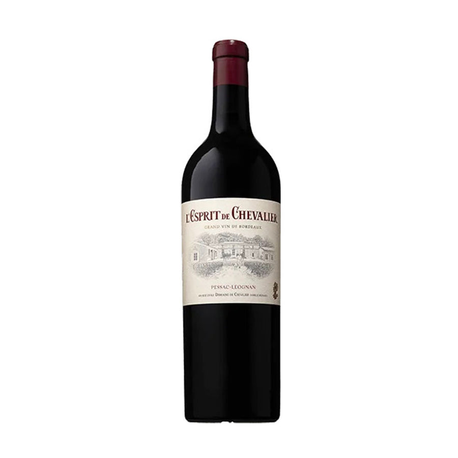 L’Esprit de Chevalier 2022