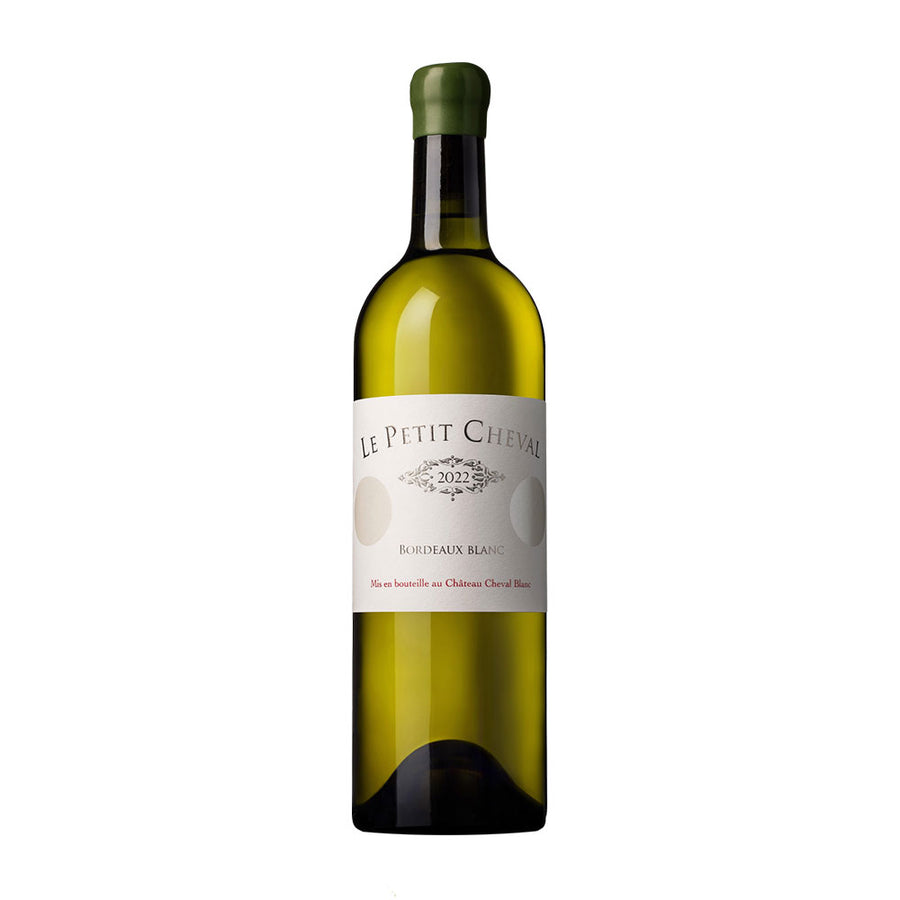 Le Petit Cheval Blanc 2022