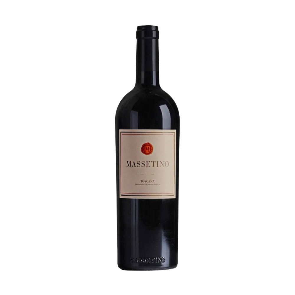 Massetino Toscana IGT 2022