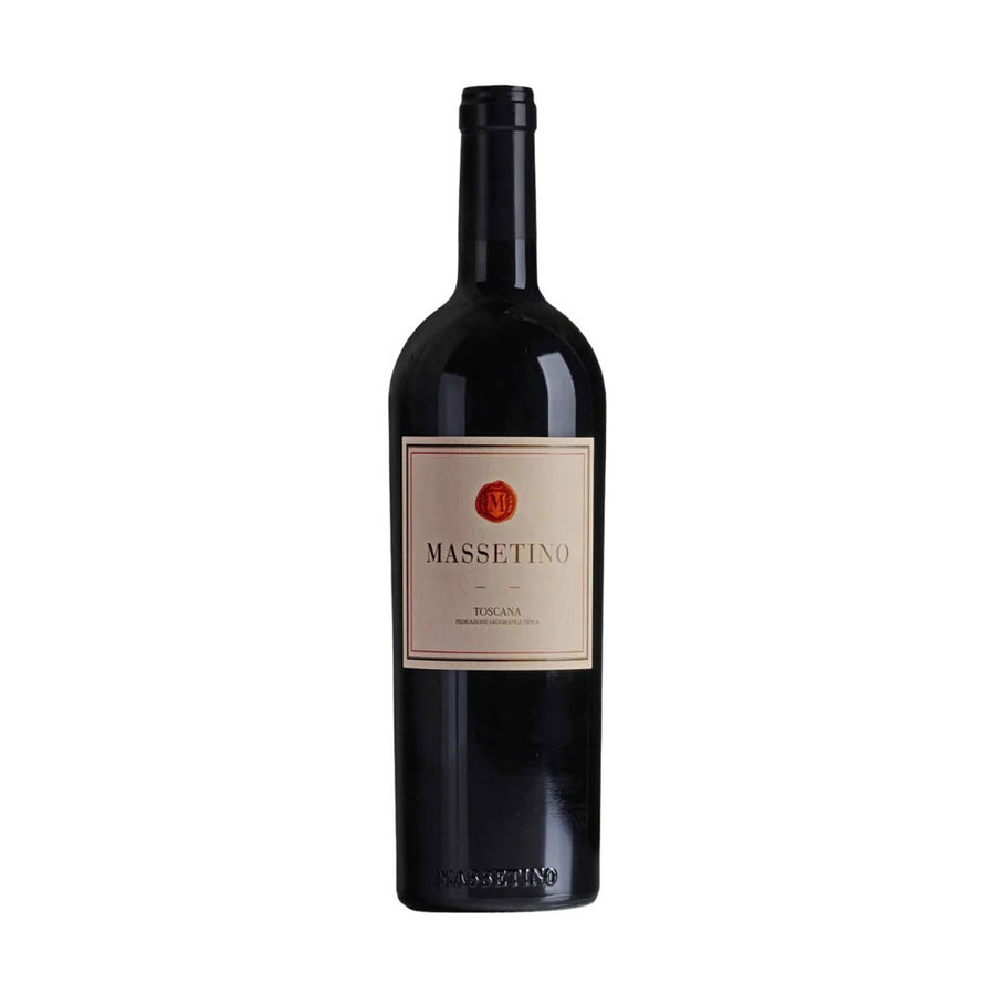 Massetino Toscana IGT 2022