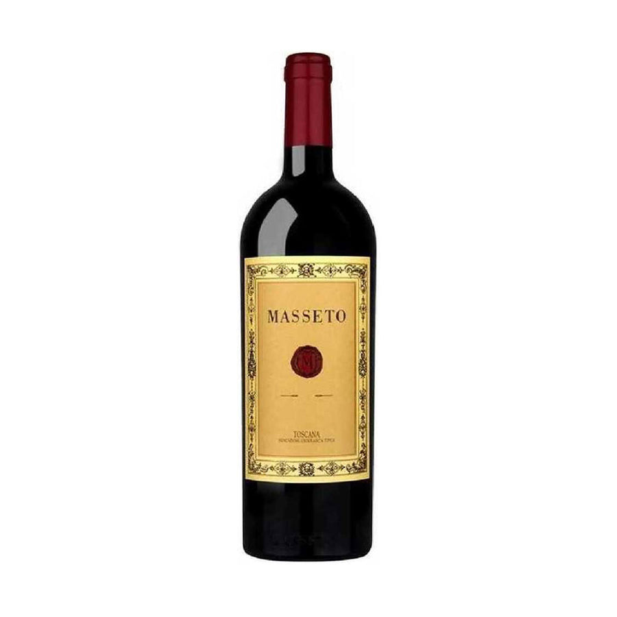 Masseto Toscana IGT 2021