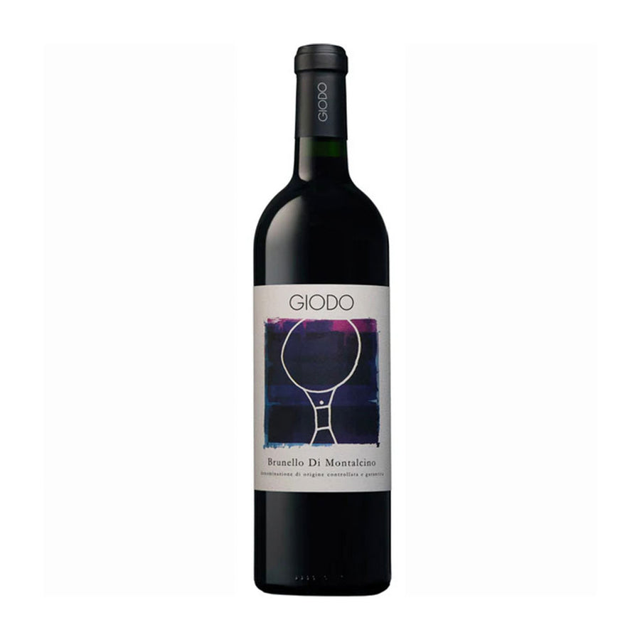 Podere Giodo Brunello di Montalcino DOCG 2018