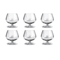 Gift box with 6 cognac glasses, 400 ml (13.52 fl. oz.)