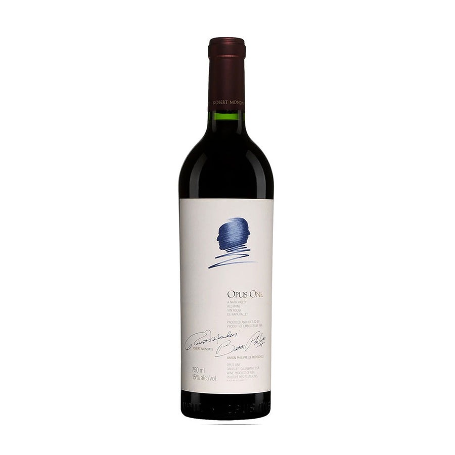 Opus One 2019
