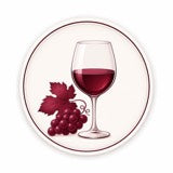 Red wine